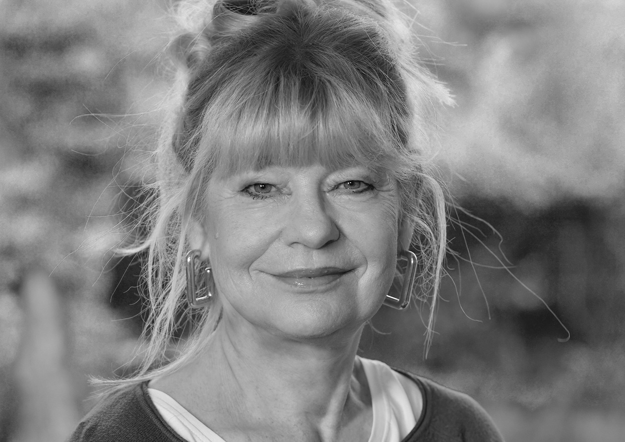 portrait psychologin petra stecher